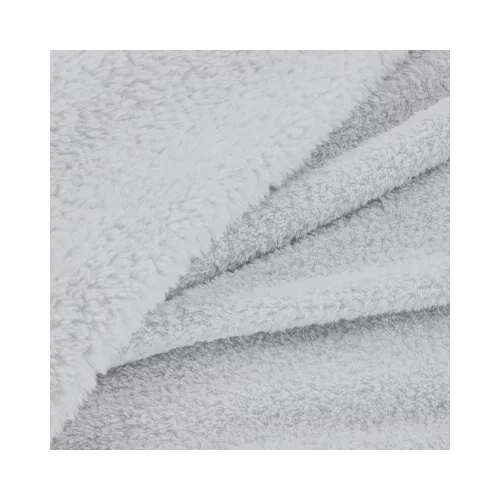 Lori puha bolyhos takaró Ezüst 170x210 cm