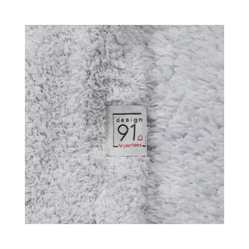 Lori puha bolyhos takaró Ezüst 170x210 cm