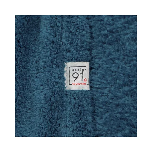 Lori puha bolyhos takaró Türkiz 170x210 cm