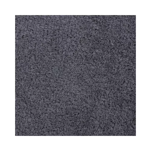 Lori puha bolyhos takaró Acélszürke 200x220 cm