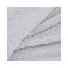 Lori puha bolyhos takaró Ezüst 200x220 cm