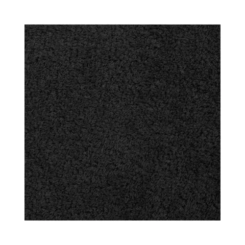 Lori puha bolyhos takaró Fekete 200x220 cm