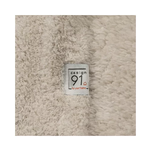 Lori puha bolyhos takaró Bézs 200x220 cm