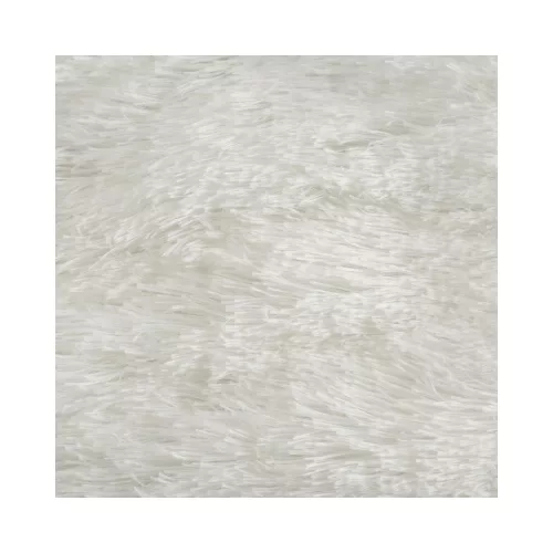 Tiffany meleg és puha szőrme hatású ágyneműhuzat Krémszín 160x200 cm - 70x80 cm 2db