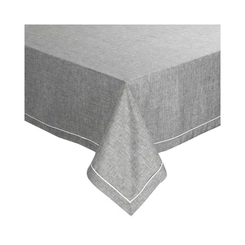 Megi asztalterítő Szürke 140x180 cm