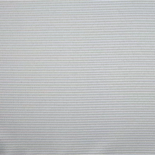 Alisa aranyszállal díszített asztalterítő Fehér 85x85 cm