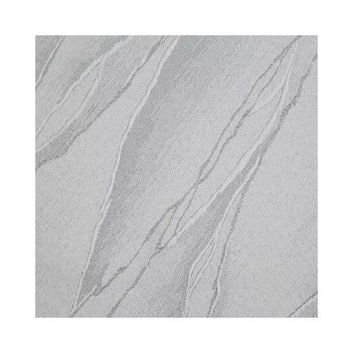 Erika márvány mintás asztalterítő Fehér 140x180 cm