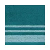 Mery pamut minőségi törölköző Sötét türkiz 50x90 cm