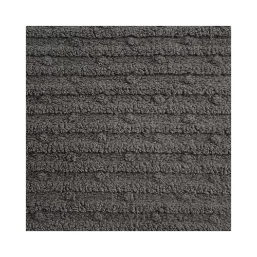 Lisa puha plüss takaró Acélszürke 130x170 cm