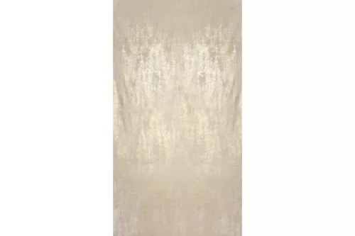 Renia bársony sötétítő függöny Világosbézs 140x270 cm