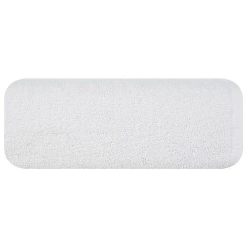 Hotel törölköző Fehér 50x100 cm