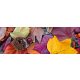 AUTUMN LEAVES öntapadós konyhai poszter, 180x60 cm