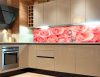 ROSES öntapadós konyhai poszter, 180x60 cm
