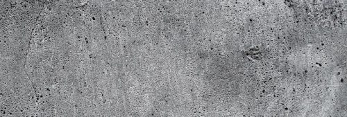 CONCRETE öntapadós konyhai poszter, 180x60 cm