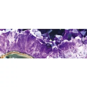 AMETHYST öntapadós konyhai poszter, 180x60 cm