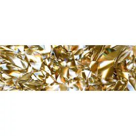 GOLDEN CRYSTAL öntapadós konyhai poszter, 180x60 cm