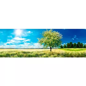 BLOSSOM TREE öntapadós konyhai poszter, 180x60 cm