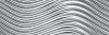 SILVER RIPPLING öntapadós konyhai poszter, 180x60 cm