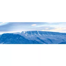 REYKJAVIK ICELAND öntapadós konyhai poszter, 180x60 cm