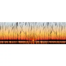 REED öntapadós konyhai poszter, 180x60 cm