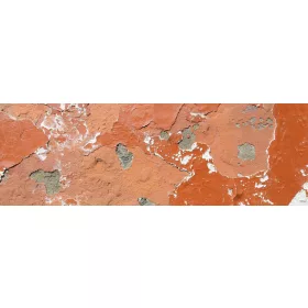 DECAY TEXTURE öntapadós konyhai poszter, 180x60 cm