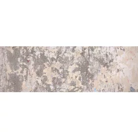 GRUNGY WALL öntapadós konyhai poszter, 180x60 cm