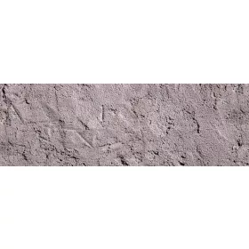   RUSTIC DARK STUCCO TEXTURE öntapadós konyhai poszter, 180x60 cm