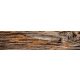 TREE BARK öntapadós konyhai poszter, 260x60 cm