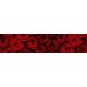 BEAUTIFUL RED ROSES öntapadós konyhai poszter, 260x60 cm