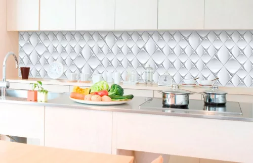 ART WALL öntapadós konyhai poszter, 350x60 cm