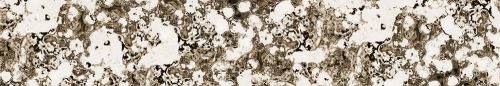 ROUGH STONE öntapadós konyhai poszter, 350x60 cm