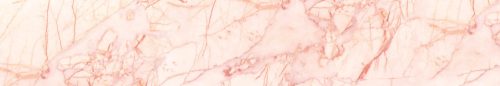 ROSE GOLD MARBLE öntapadós konyhai poszter, 350x60 cm