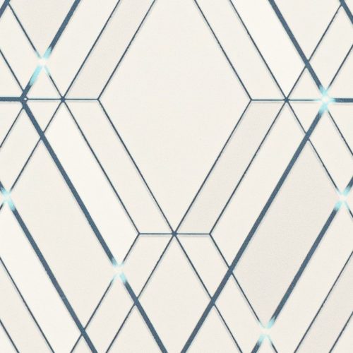 Absztrakt mintás tapéta (L77801)