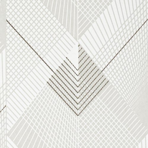 Arany mintás tapéta (L96700)