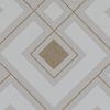 Rombusz mintás tapéta (M31907)