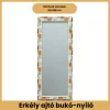 CanDo DELUXE ISO PLUS 3 rétegű PVC bukó-nyíló erkélyajtó 88x208 cm