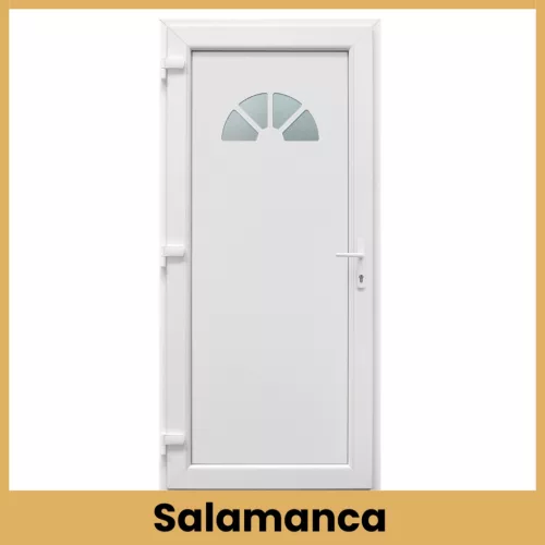 CanDo Basic Salamanca PVC bejárati ajtó 98x208 cm