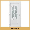 CanDo Korzika műanyag bejárati ajtó 98x208 cm és további méretekben - PrimeGallery