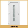 CanDo Tenerife műanyag bejárati ajtó 98x208 cm és további méretekben - PrimeGallery