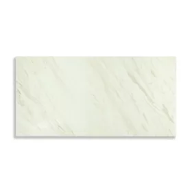   Öntapadós PVC csempepanel, 4db-os csomag, Bézs-barna márvány II, 30 x 60 cm