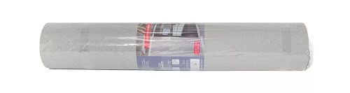 Öntapadós PVC tapéta, 280 x 60 cm, Szürke vakolat minta