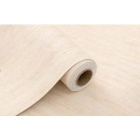 Öntapadós PVC tapéta, 280 x 60 cm, Bézs beton minta