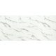 Öntapadós PVC panel,  280 x 60 cm, Fehér-szürke márvány