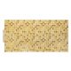 3D PVC falpanel Luxor