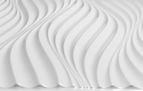 3D PVC falpanel, Festhető, Port