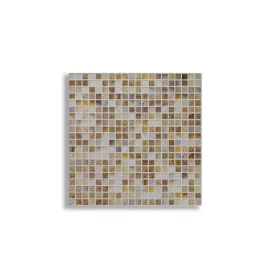 3D Öntapadós PVC falpanel, Sahara, 48x48 cm