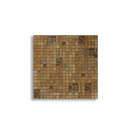 3D Öntapadós PVC falpanel, Alexandria, 48x48 cm