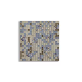 3D Öntapadós PVC falpanel, Foxy, 48x48 cm