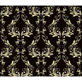 Dimex tapéta, Barokk mintás, 7,5m2/tekercs