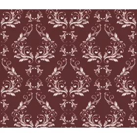 Dimex tapéta, Barokk mintás, 7,5m2/tekercs